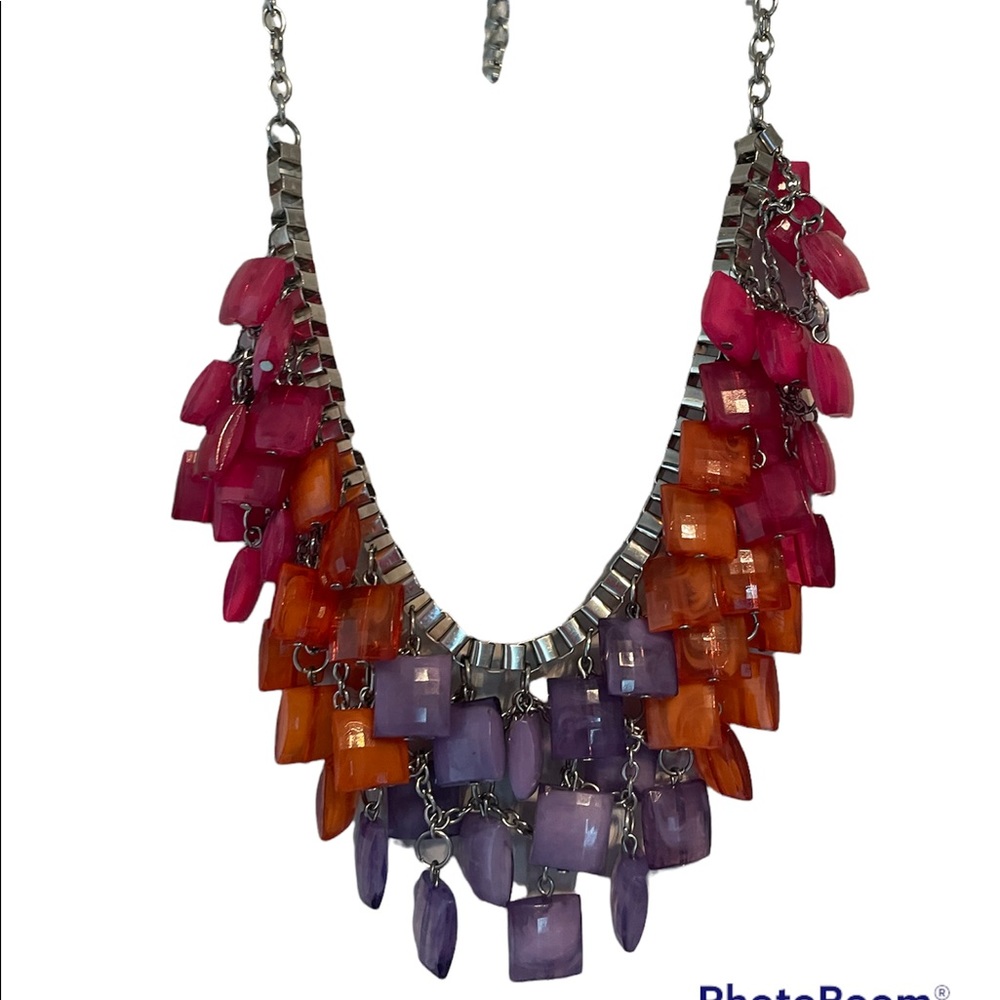 Colorful Necklace